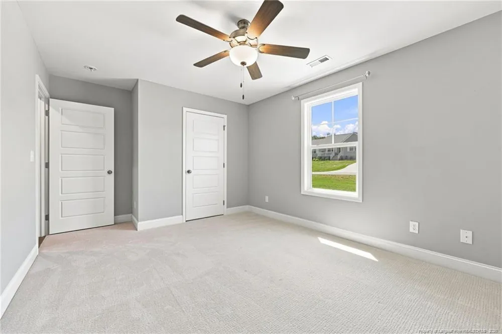 142 Placid Pond Drive Broadway, NC 27505