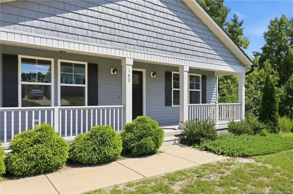 142 Placid Pond Drive Broadway, NC 27505