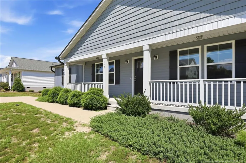 142 Placid Pond Drive Broadway, NC 27505