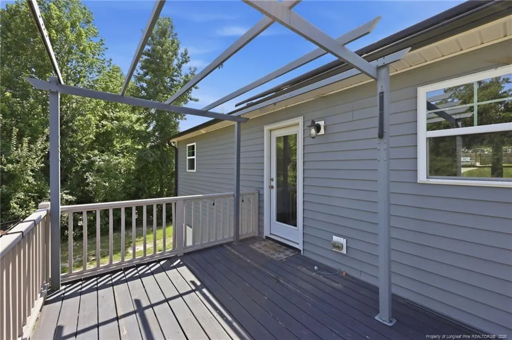 142 Placid Pond Drive Broadway, NC 27505