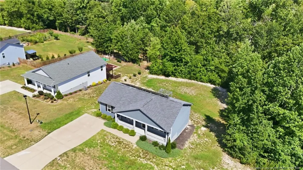 142 Placid Pond Drive Broadway, NC 27505