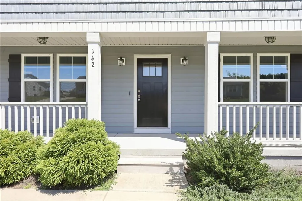 142 Placid Pond Drive Broadway, NC 27505