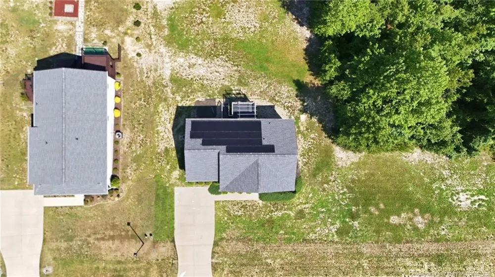 142 Placid Pond Drive Broadway, NC 27505