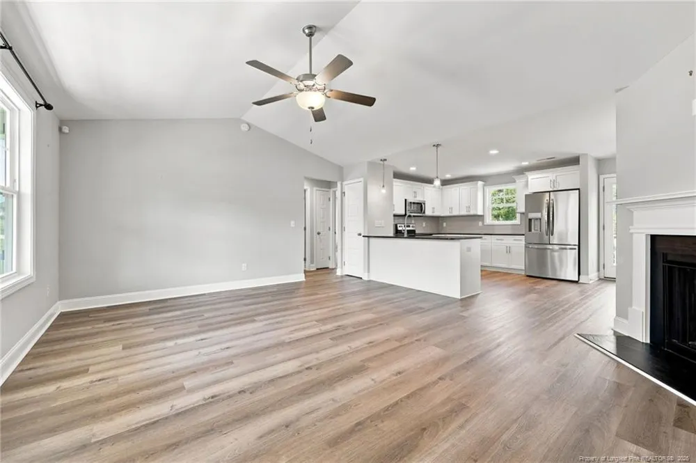 142 Placid Pond Drive Broadway, NC 27505