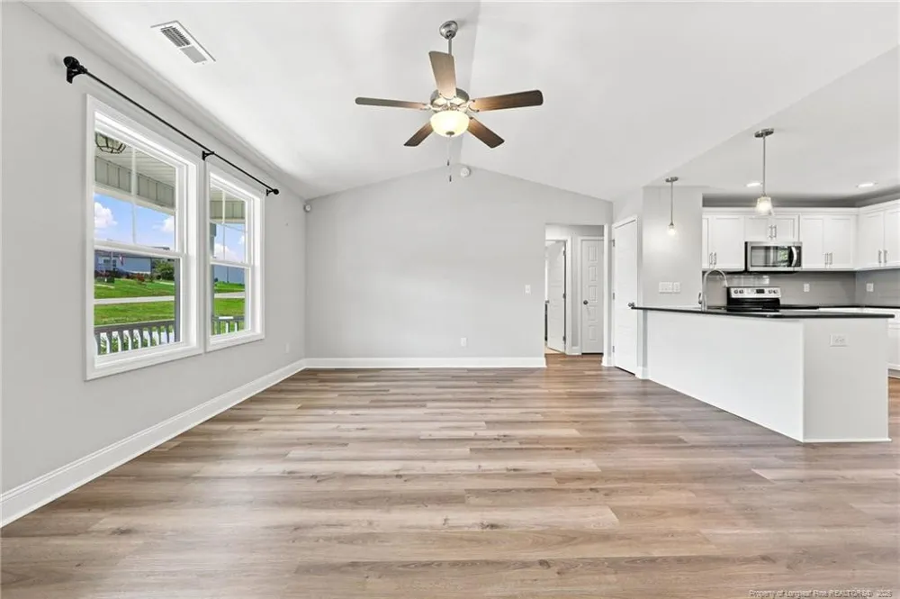 142 Placid Pond Drive Broadway, NC 27505
