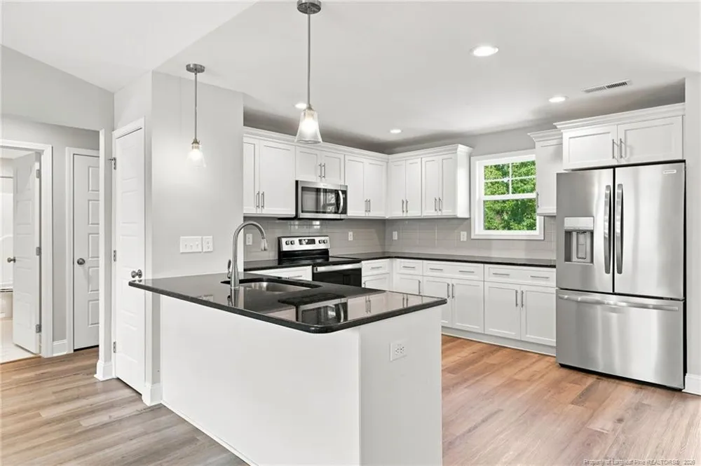 142 Placid Pond Drive Broadway, NC 27505