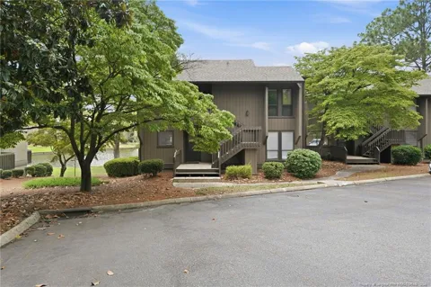250 Sugar Gum Lane #214