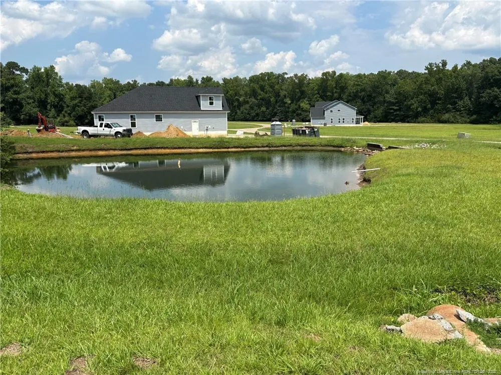 55 Misty Lane Whiteville, NC 28472