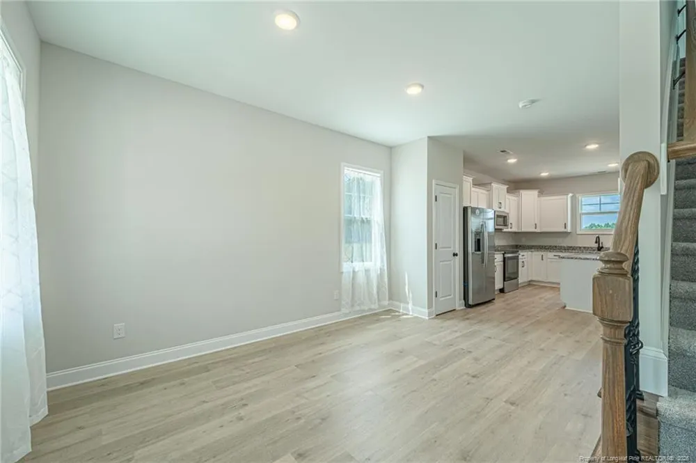 4198 Darroch Road Lillington, NC 27546