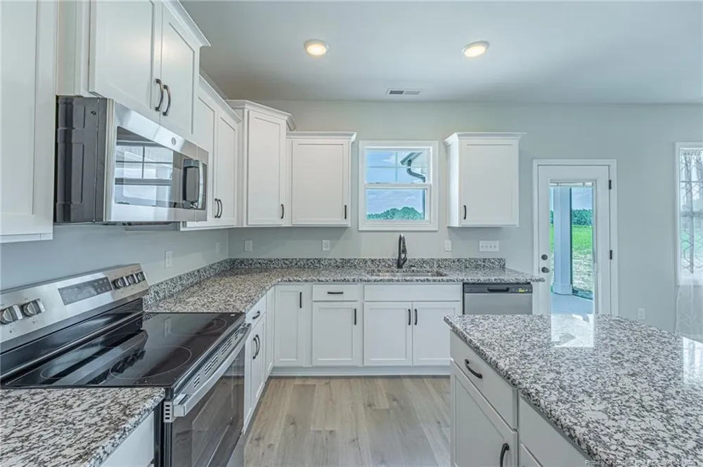 4198 Darroch Road Lillington, NC 27546