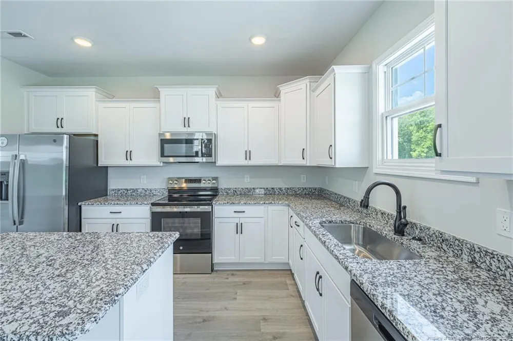 4198 Darroch Road Lillington, NC 27546