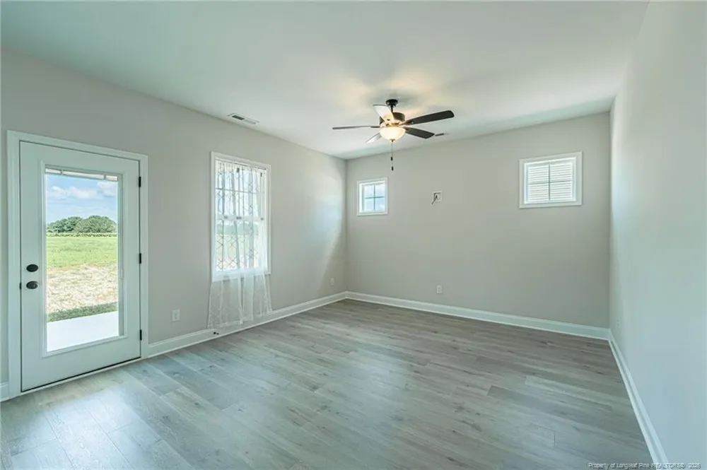 4198 Darroch Road Lillington, NC 27546