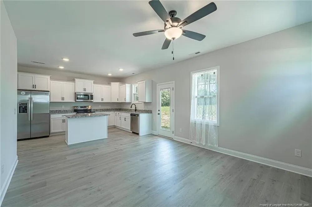 4198 Darroch Road Lillington, NC 27546