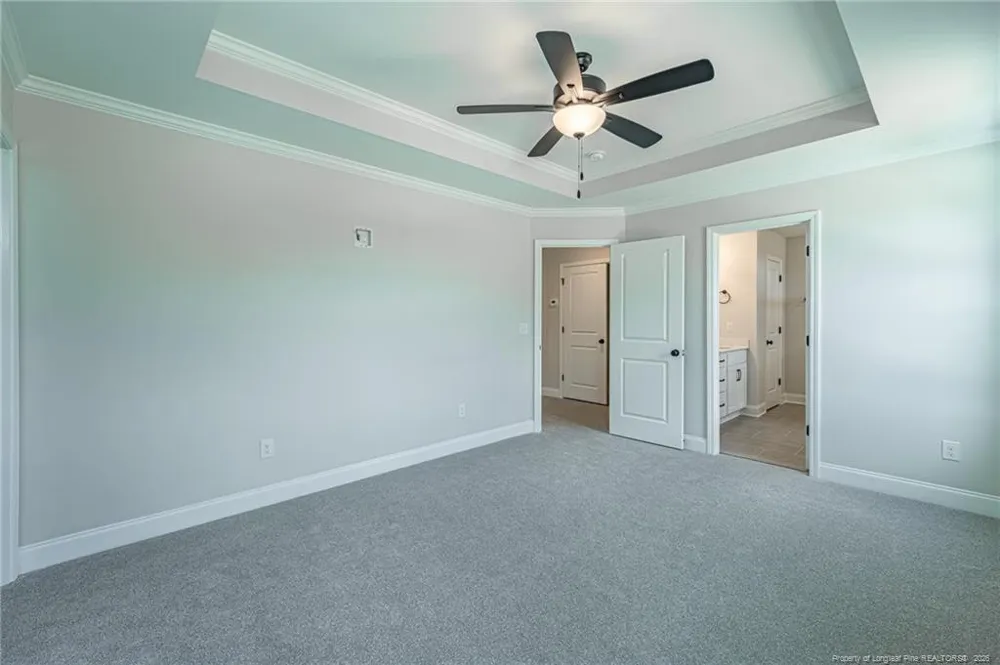 4198 Darroch Road Lillington, NC 27546
