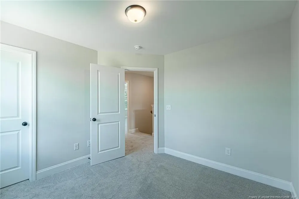 4198 Darroch Road Lillington, NC 27546