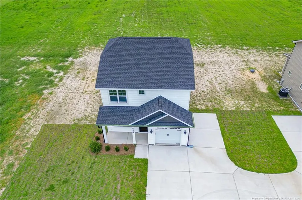 4198 Darroch Road Lillington, NC 27546