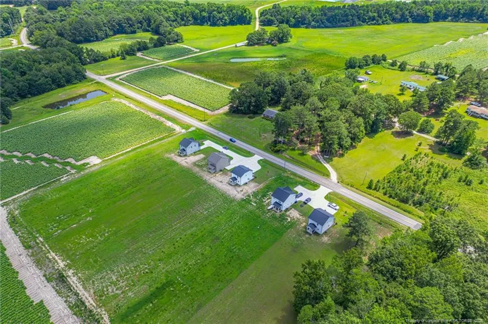 4198 Darroch Road Lillington, NC 27546