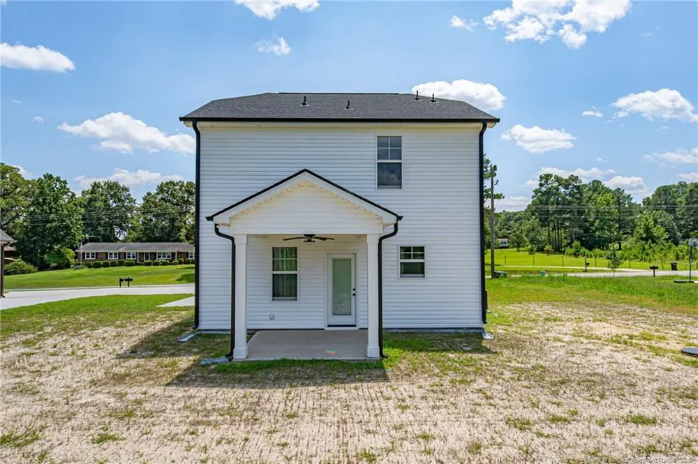 4198 Darroch Road Lillington, NC 27546