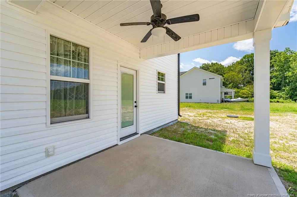 4198 Darroch Road Lillington, NC 27546