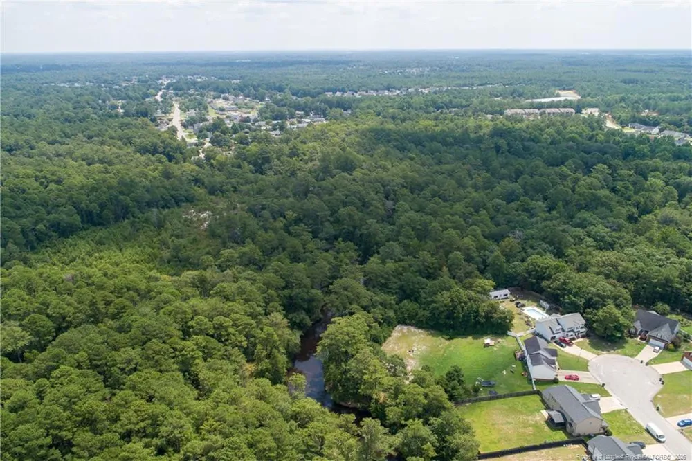 PERMASTONE ACRES WEST LOT 6 Hope Mills, NC 28348