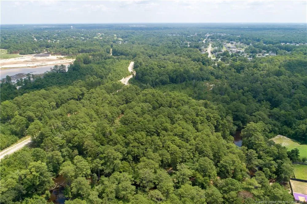 PERMASTONE ACRES WEST LOT 6 Hope Mills, NC 28348
