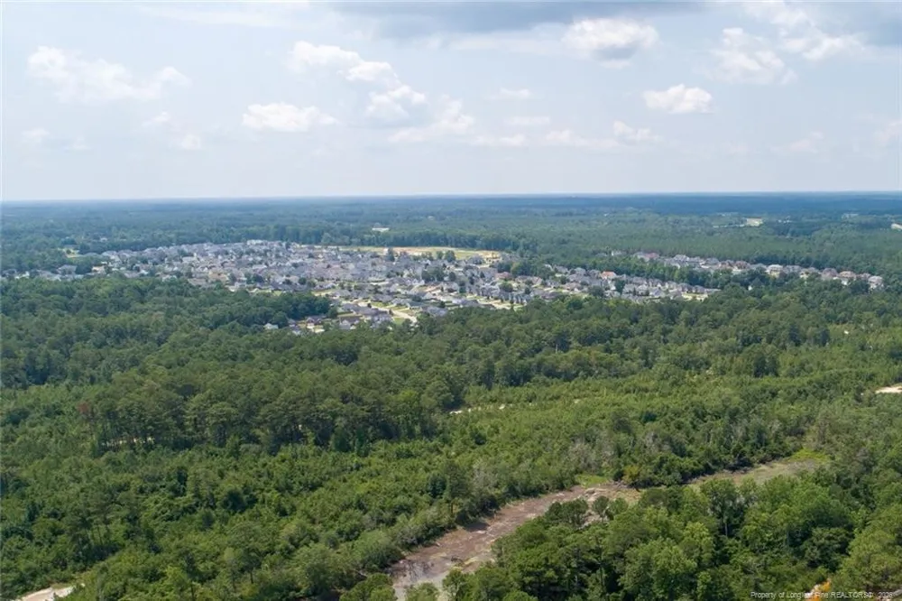 PERMASTONE ACRES WEST LOT 6 Hope Mills, NC 28348