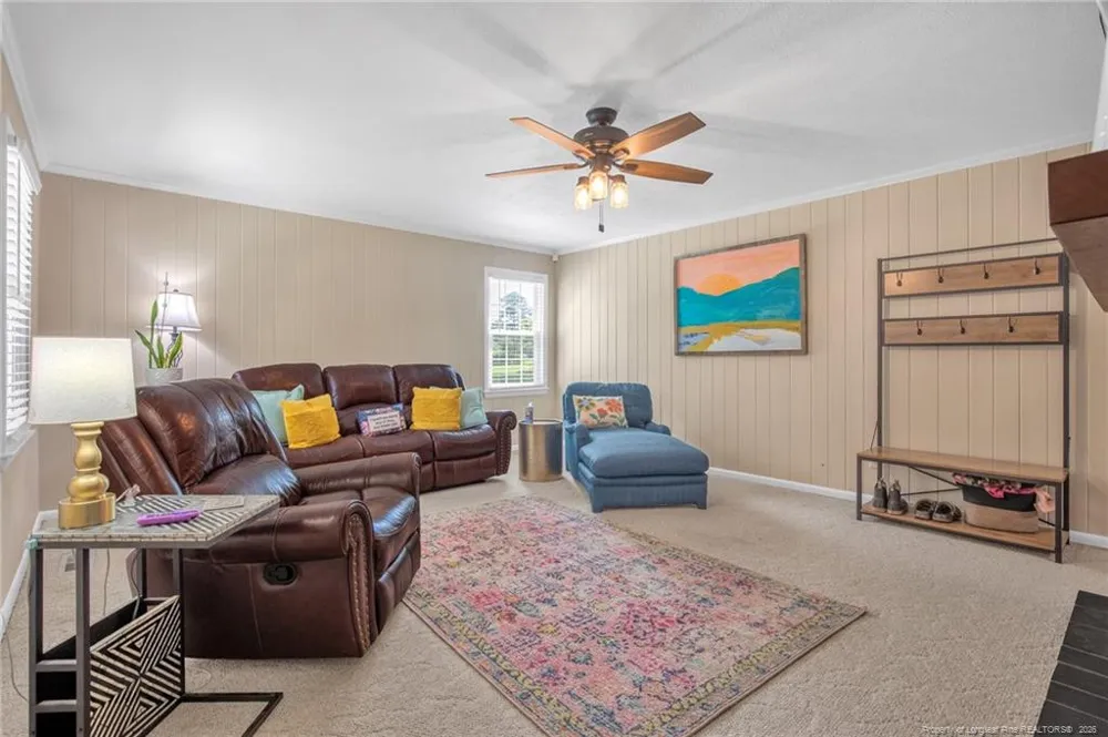 1674 Bainbridge Road Stedman, NC 28391