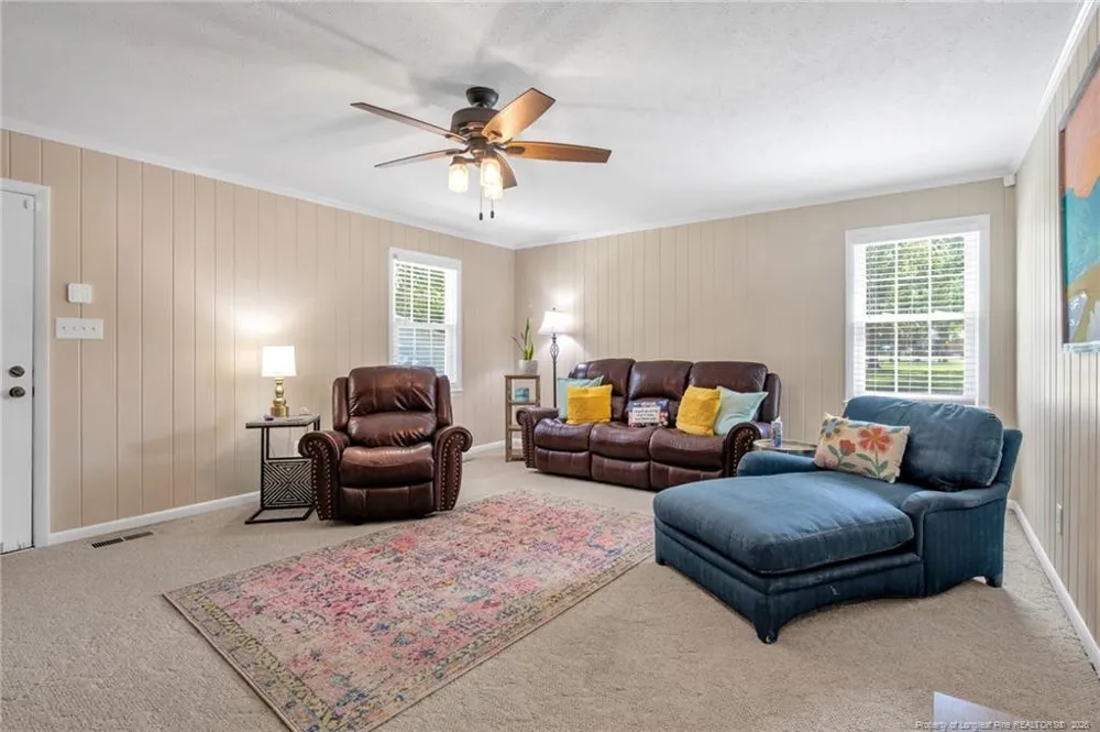 1674 Bainbridge Road Stedman, NC 28391