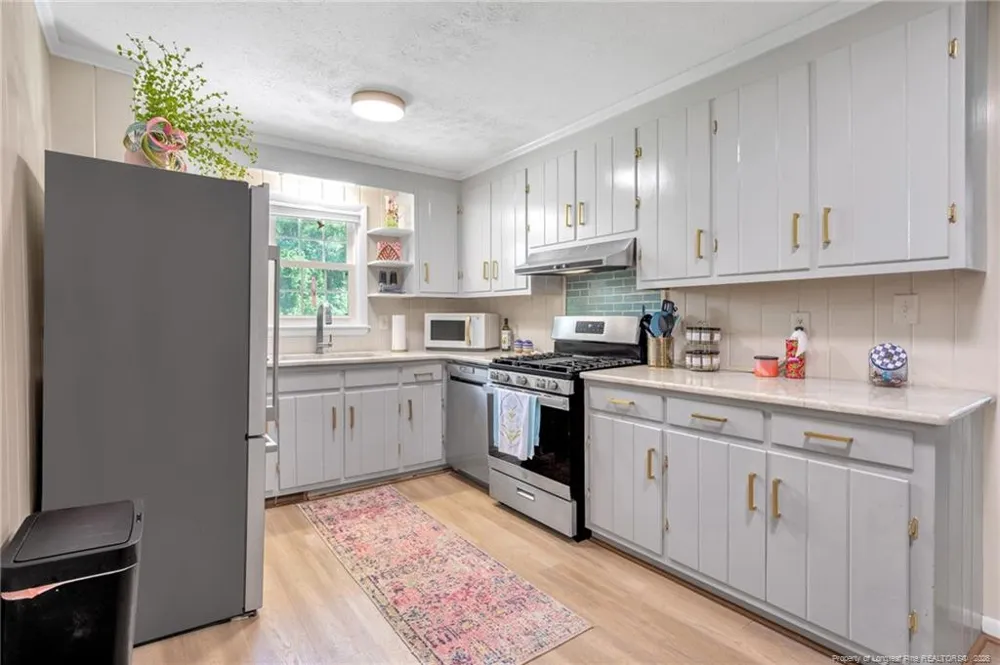 1674 Bainbridge Road Stedman, NC 28391