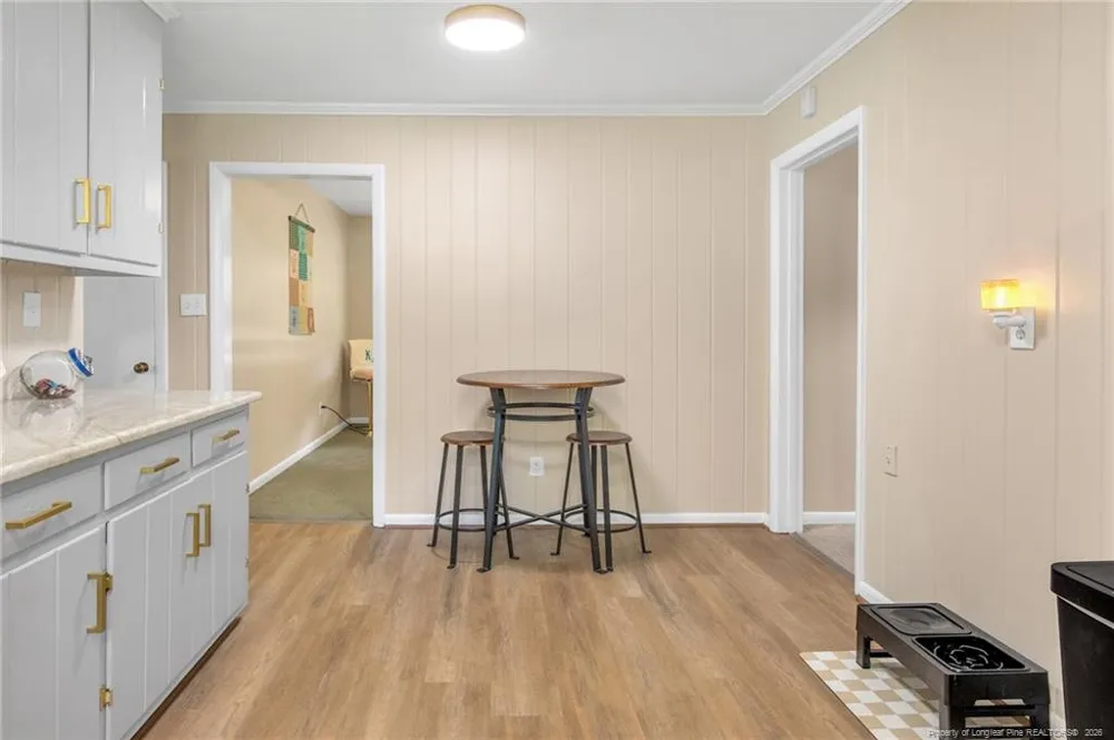 1674 Bainbridge Road Stedman, NC 28391