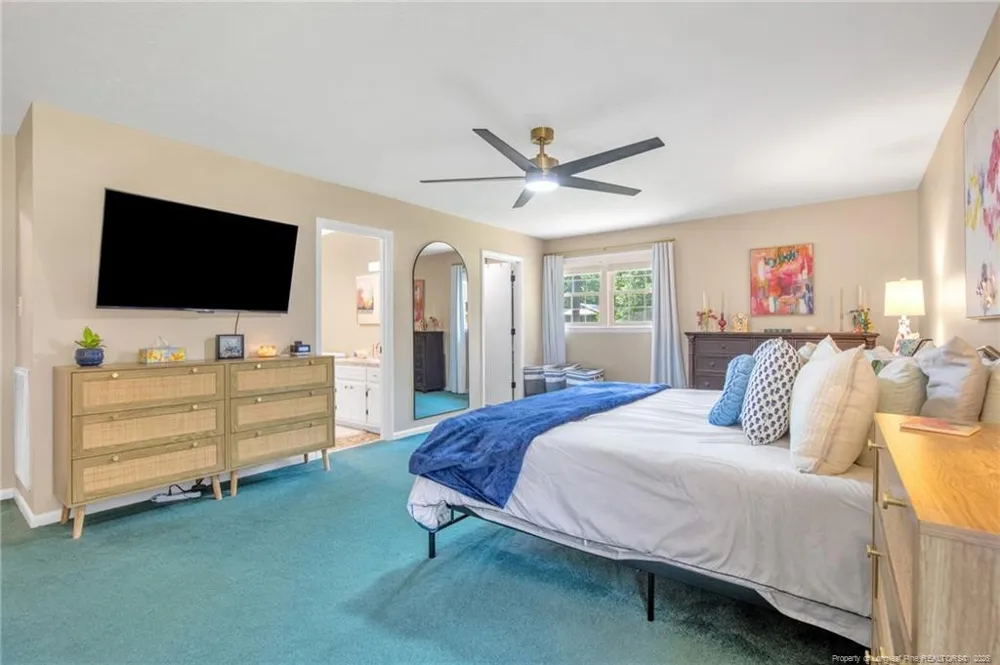 1674 Bainbridge Road Stedman, NC 28391