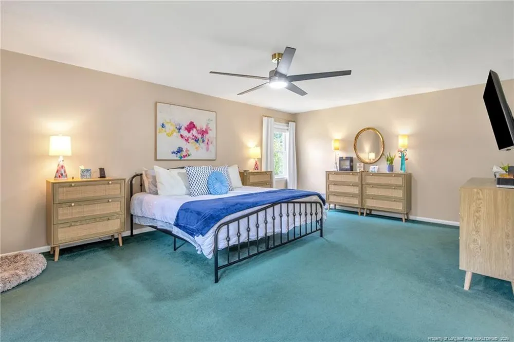 1674 Bainbridge Road Stedman, NC 28391