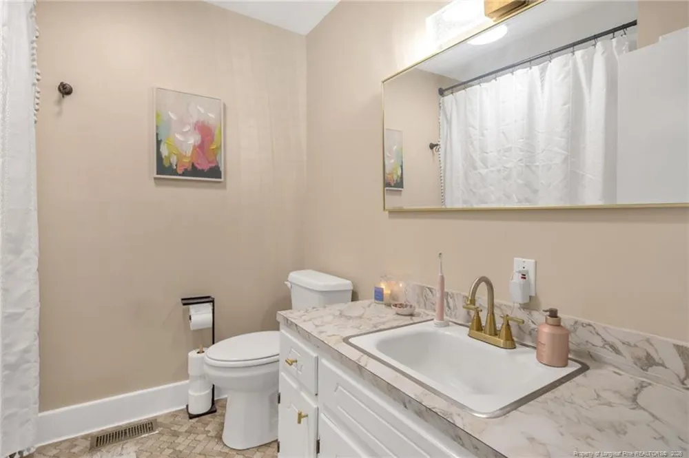 1674 Bainbridge Road Stedman, NC 28391