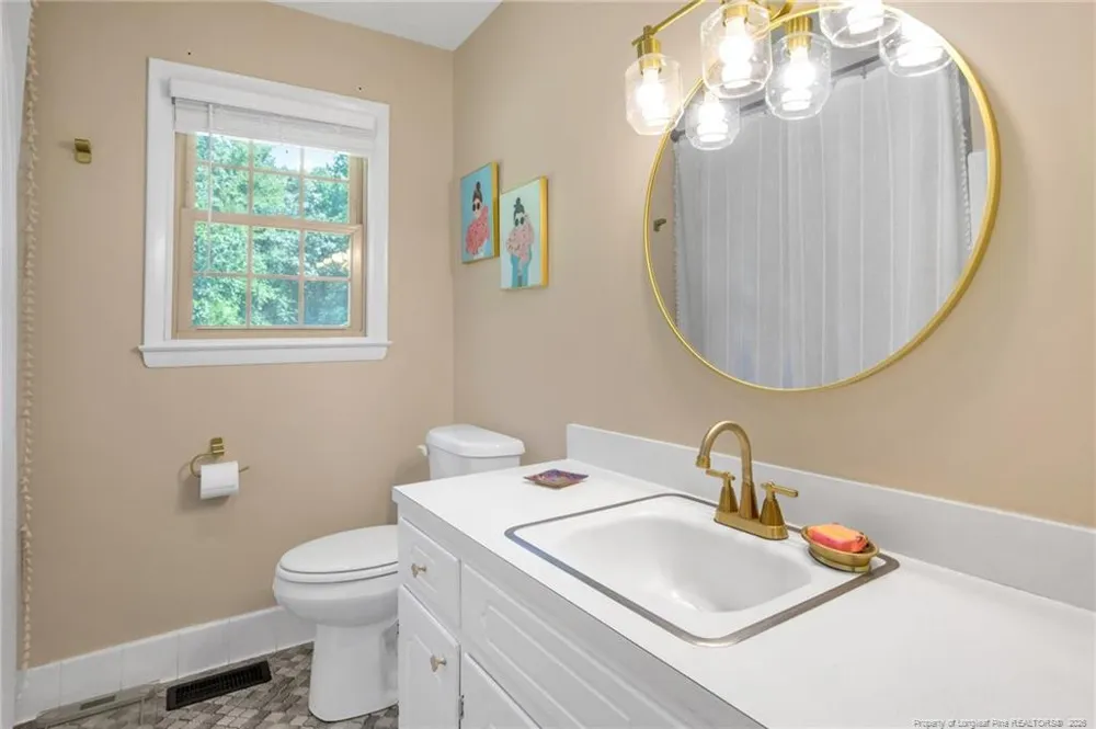 1674 Bainbridge Road Stedman, NC 28391