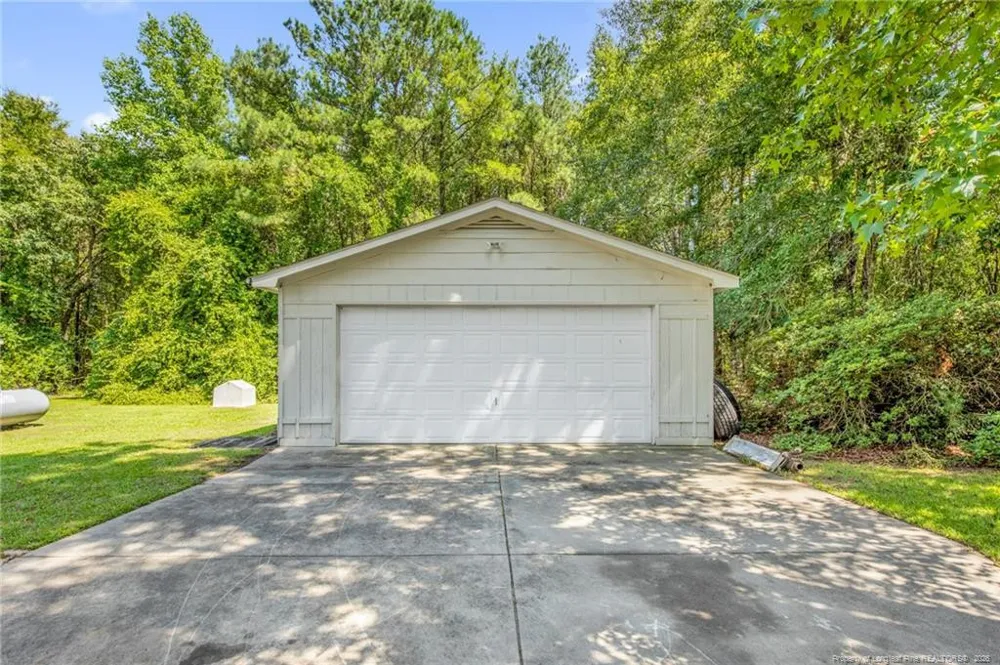1674 Bainbridge Road Stedman, NC 28391