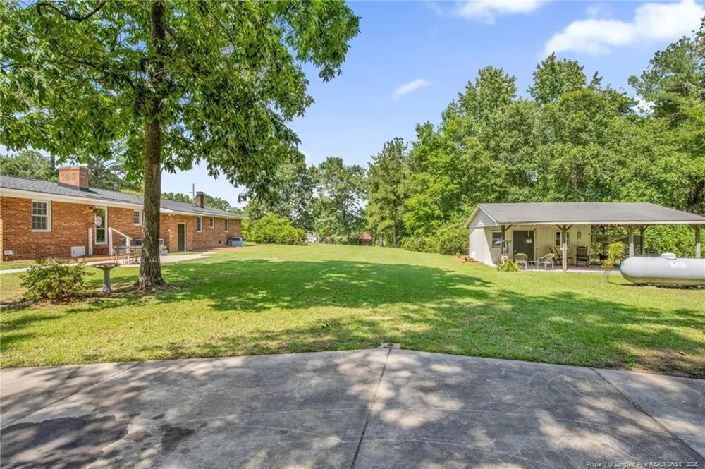 1674 Bainbridge Road Stedman, NC 28391