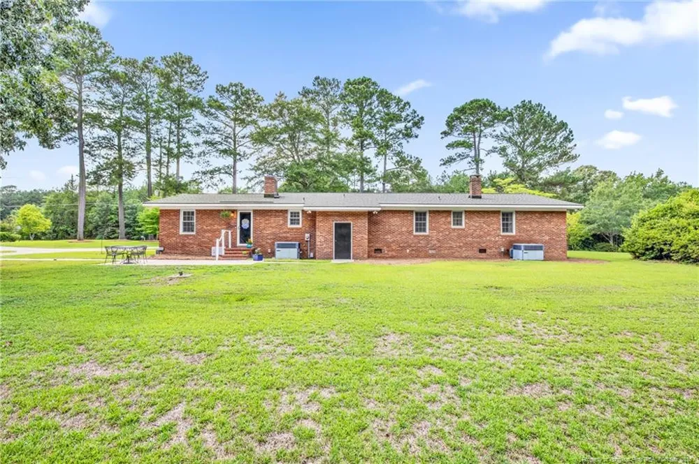 1674 Bainbridge Road Stedman, NC 28391