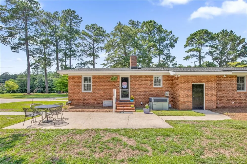 1674 Bainbridge Road Stedman, NC 28391