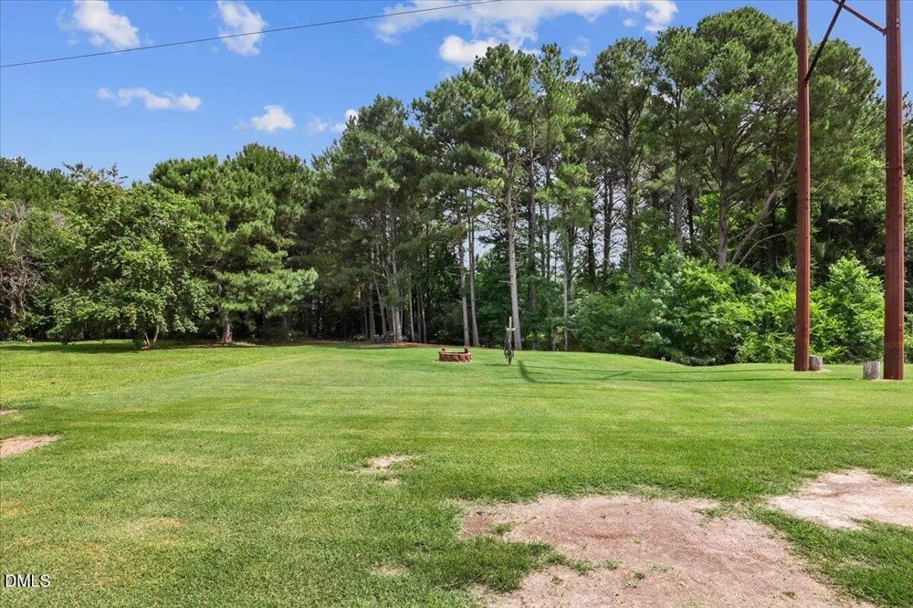 122 W Raintree Lane Goldsboro, NC 27534