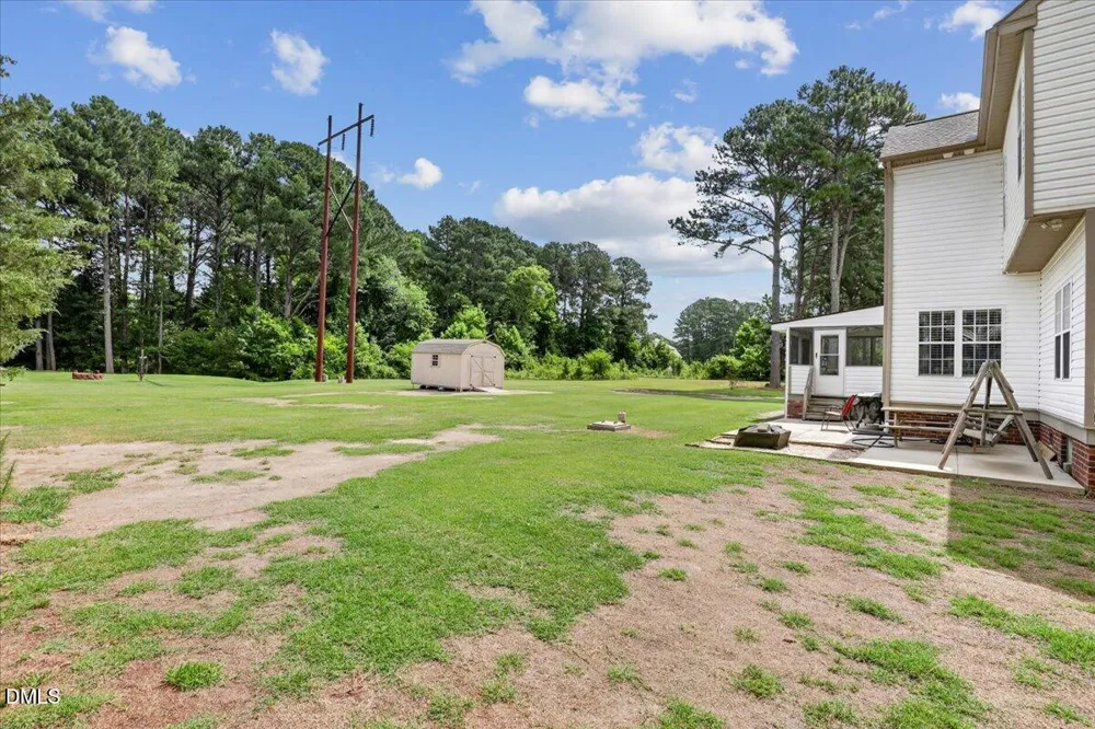 122 W Raintree Lane Goldsboro, NC 27534