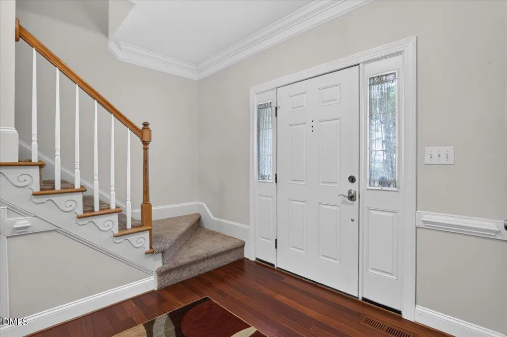 122 W Raintree Lane Goldsboro, NC 27534