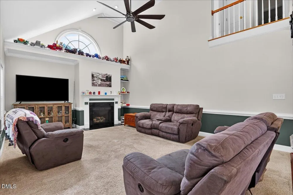 122 W Raintree Lane Goldsboro, NC 27534