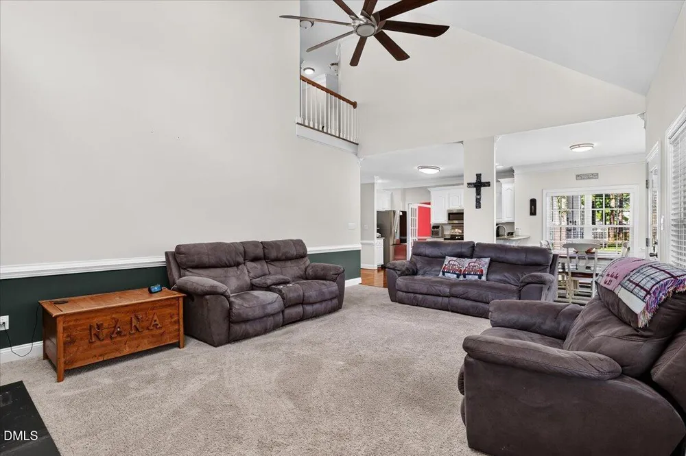 122 W Raintree Lane Goldsboro, NC 27534