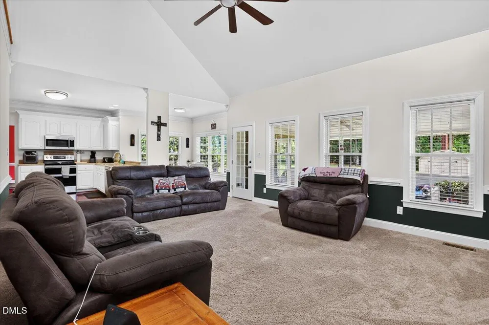 122 W Raintree Lane Goldsboro, NC 27534