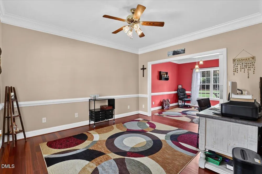 122 W Raintree Lane Goldsboro, NC 27534
