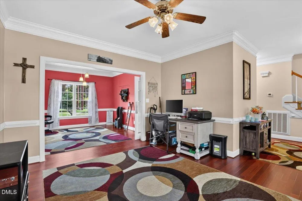 122 W Raintree Lane Goldsboro, NC 27534