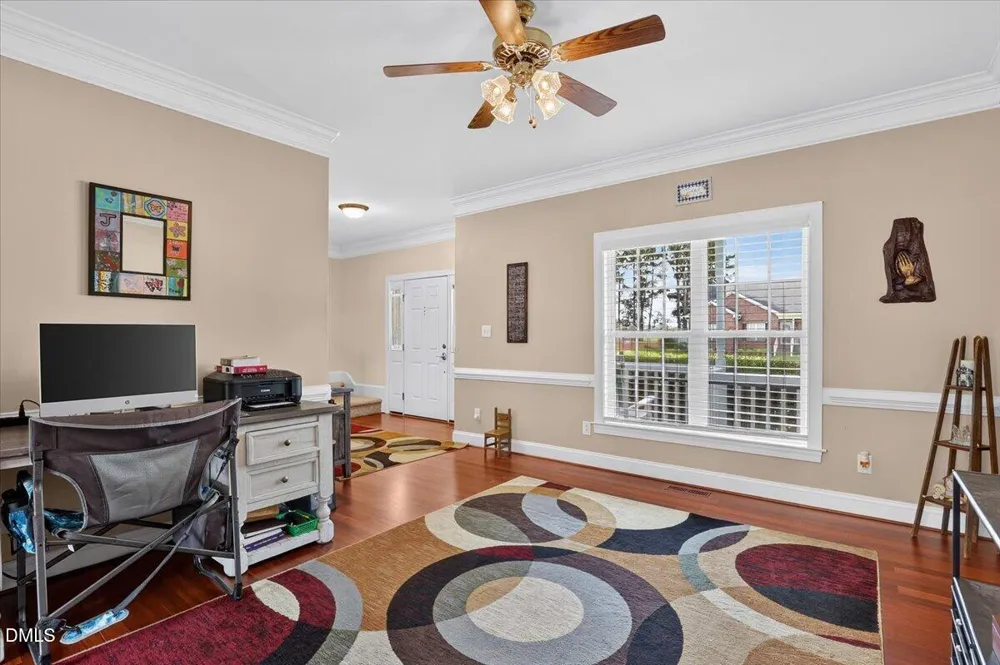122 W Raintree Lane Goldsboro, NC 27534