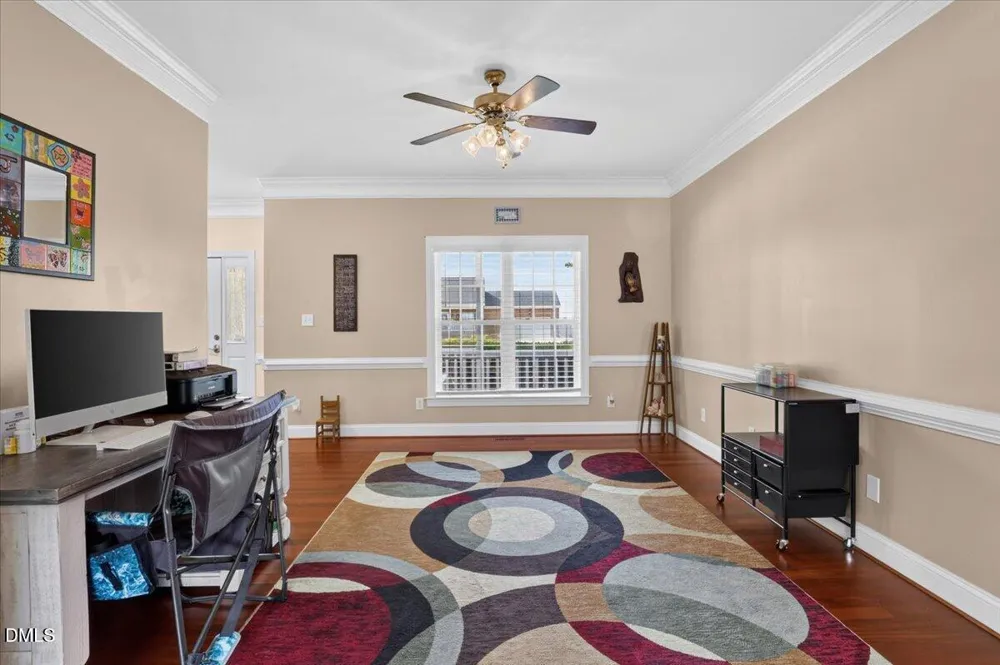 122 W Raintree Lane Goldsboro, NC 27534