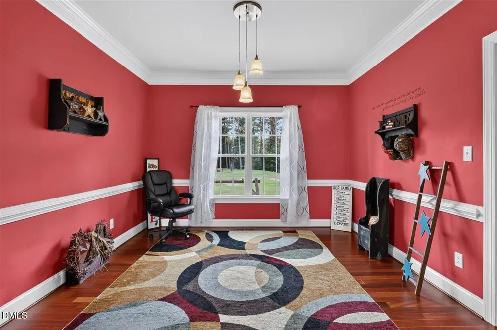122 W Raintree Lane Goldsboro, NC 27534