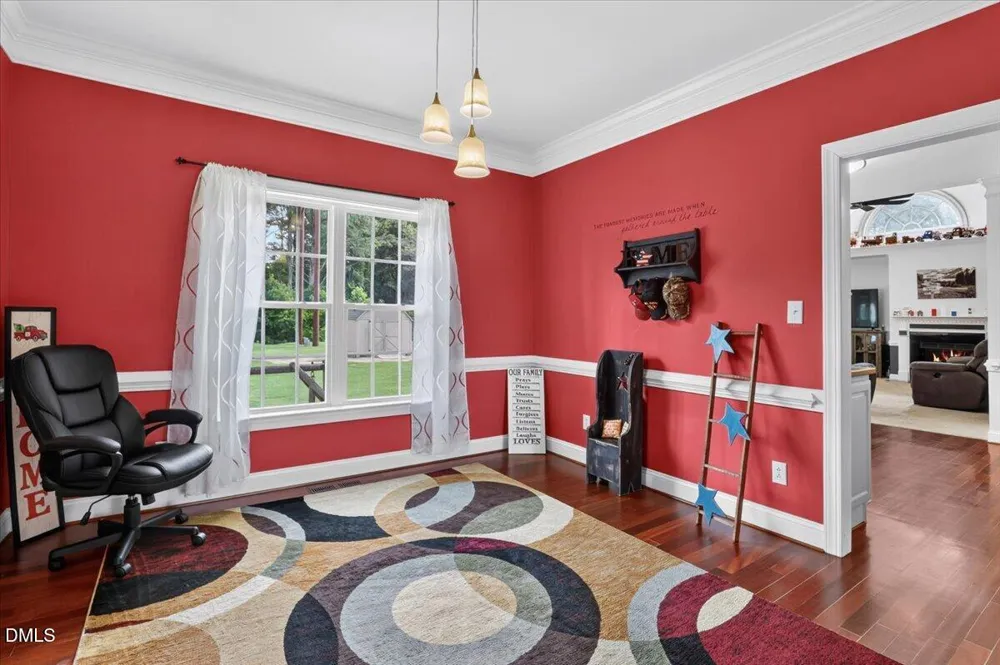 122 W Raintree Lane Goldsboro, NC 27534